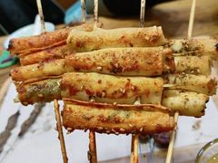 -鸽子窝专业烧烤店(南市场店)