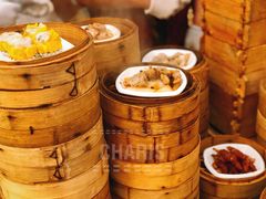 北菇烧卖皇-龙的酒楼·手工早茶·顺德菜(近良路店)