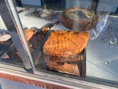 -洲心街道青联村镜记烧肉