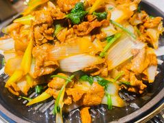 -清真·宁夏印象·盐池滩羊肉体验店(江宁路店)