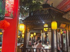 -和源祥·日照菜扛把子(万平口一店)