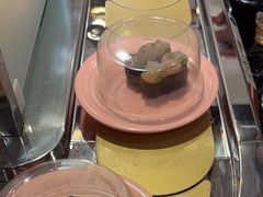 -争鲜回转寿司(金桥家乐福店)