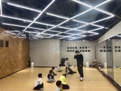 -第壹街舞(西城天街店)