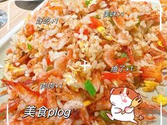 -朗迪姆餐厅(丰尚国际广场店)