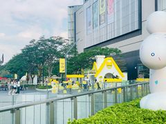 -东莞松山湖万象汇