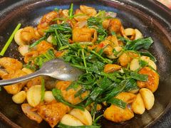 -南棠馆粤菜坊(群光店)