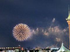 -澳门十六浦索菲特大酒店