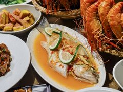 -隅乐胡椒虾·台湾菜·团建(皇岗店)