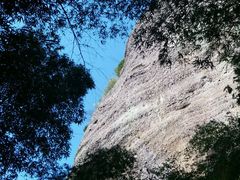 -南武当山景区