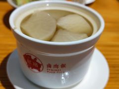 -红猪卤肉饭(大西洋美食城店)