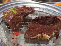 -原始泥炉烤肉(总店)