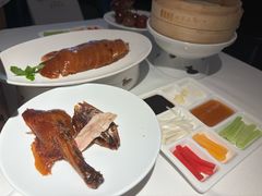 -四季民福烤鸭店(故宫店)