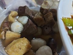 -马记大锅煮(总店)