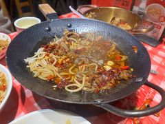 -龙师傅卤炒(天马店)