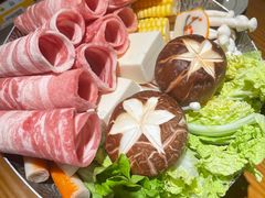 -合风谷(南下塘店)