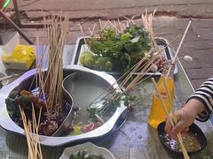 -鑫源碟串串香(后卫寨店)