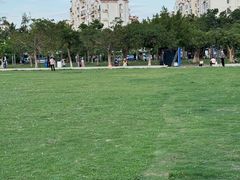 -白沙门生态公园