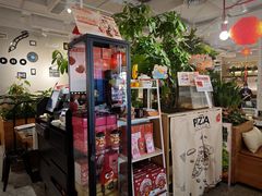 -必胜客(百联又一城店)