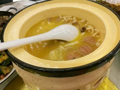 -江南大酒店·地道正宗有锅气的江西菜(中华北大街店)