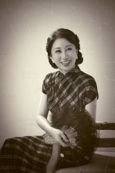 -时光纪全家福·母女写真