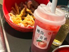 -大隐·成都火锅Bistro(合生麒麟新天地店)
