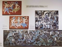 -敦煌莫高窟数字展示中心