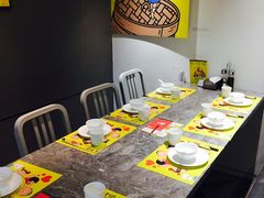 -点心代表DIM SUM ICON(中环店)
