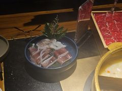 -巴奴毛肚火锅(广益哥伦布店)