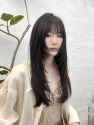 -杜尚发型