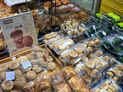 -苹果花园(龙漕路店)