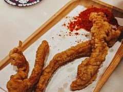 -南锣南门