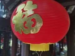 -上海醉白池公园