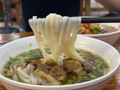 -肆姐面粉馆(坡子街店)