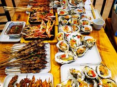 -木屋烧烤(龙湖天街店)