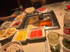 -海底捞火锅(杭州庆春路夜宵主题店)