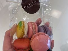 -PAUL LAFAYET 法式甜品(国金中心商场店)