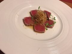 -圣丰索菲特·法国餐厅