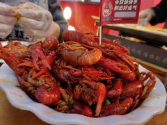 -庆峰龙虾烧烤(合肥一店)