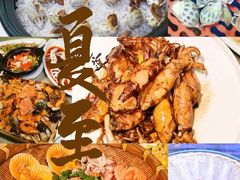 -巽寮印象美食部落餐厅·海鲜·地方特色菜(惠州体验店)