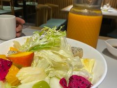 -黑鸡小馆(金源店)