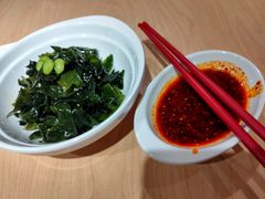 -喜家德虾仁水饺(飞洲国际店)