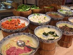 -River Café 海鲜自助(重庆丽笙世嘉酒店)