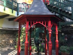 -三鹰之森吉卜力美术馆