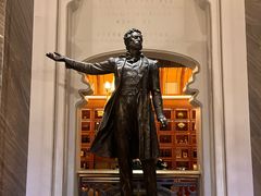 -波特曼西餐厅(中央大街店)