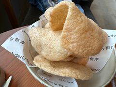 -有序Orderly融合西餐·咖啡(运河外滩店)