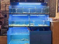 -温州炎亭海鲜阁(万塘路店)