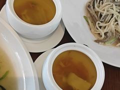 -逸林轩中餐厅(中信泰富朱家角锦江酒店)