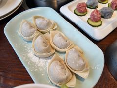 -东海怡品海鲜豆捞(舟宿夜江店)