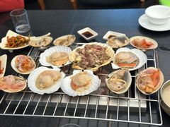 -震海贝烤贝·民俗特色店(延吉总店)