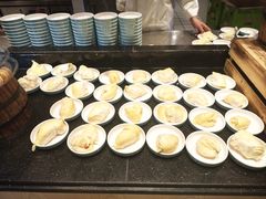 -川骄海鲜自助(河东店)